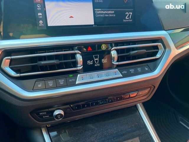 БМВ 3 Серия, объемом двигателя 2 л и пробегом 72 тыс. км за 31500 $, фото 16 на Automoto.ua