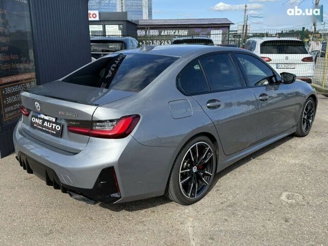 БМВ 3 Серія, об'ємом двигуна 3 л та пробігом 84 тис. км за 51990 $, фото 5 на Automoto.ua