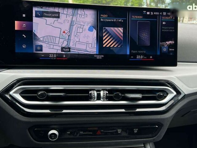 БМВ 3 Серія, об'ємом двигуна 0 л та пробігом 72 тис. км за 32999 $, фото 14 на Automoto.ua