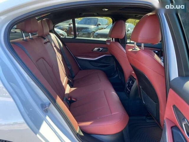 БМВ 3 Серия, объемом двигателя 2 л и пробегом 72 тыс. км за 31500 $, фото 25 на Automoto.ua