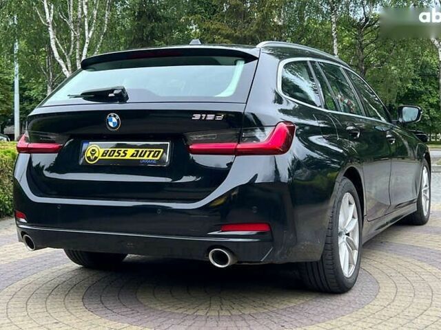 БМВ 3 Серія, об'ємом двигуна 0 л та пробігом 72 тис. км за 32999 $, фото 6 на Automoto.ua