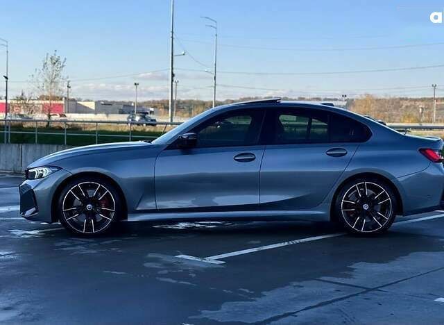 БМВ 3 Серія, об'ємом двигуна 3 л та пробігом 86 тис. км за 48990 $, фото 9 на Automoto.ua