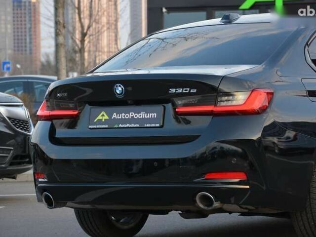 БМВ 3 Серия, объемом двигателя 0 л и пробегом 6 тыс. км за 40999 $, фото 15 на Automoto.ua