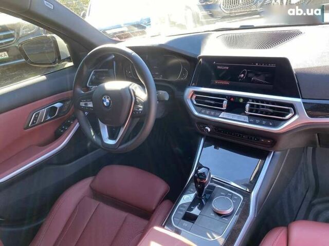 БМВ 3 Серия, объемом двигателя 2 л и пробегом 72 тыс. км за 30500 $, фото 9 на Automoto.ua