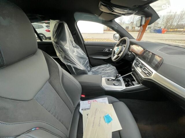 БМВ 3 Серія, об'ємом двигуна 2 л та пробігом 0 тис. км за 64773 $, фото 31 на Automoto.ua
