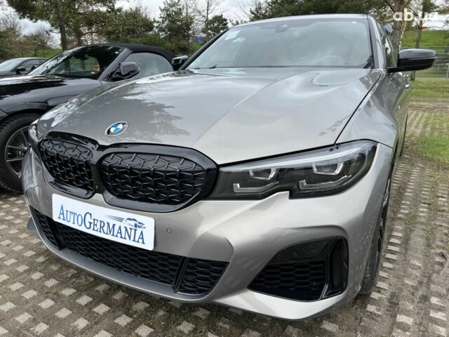 БМВ 3 Серія, об'ємом двигуна 3 л та пробігом 7 тис. км за 62274 $, фото 2 на Automoto.ua