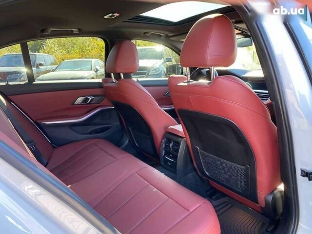 БМВ 3 Серия, объемом двигателя 2 л и пробегом 72 тыс. км за 31500 $, фото 26 на Automoto.ua
