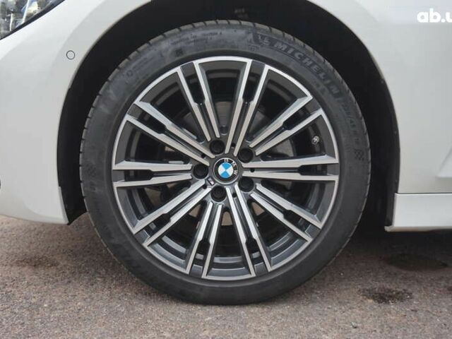 БМВ 3 Серія, об'ємом двигуна 0 л та пробігом 49 тис. км за 38500 $, фото 13 на Automoto.ua