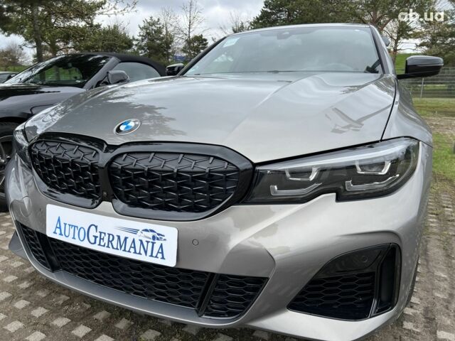 БМВ 3 Серія, об'ємом двигуна 3 л та пробігом 7 тис. км за 62274 $, фото 1 на Automoto.ua