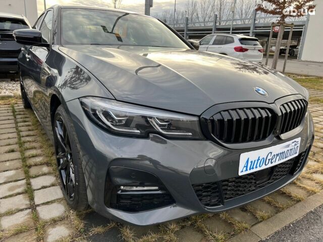 БМВ 3 Серія, об'ємом двигуна 2 л та пробігом 0 тис. км за 64773 $, фото 9 на Automoto.ua