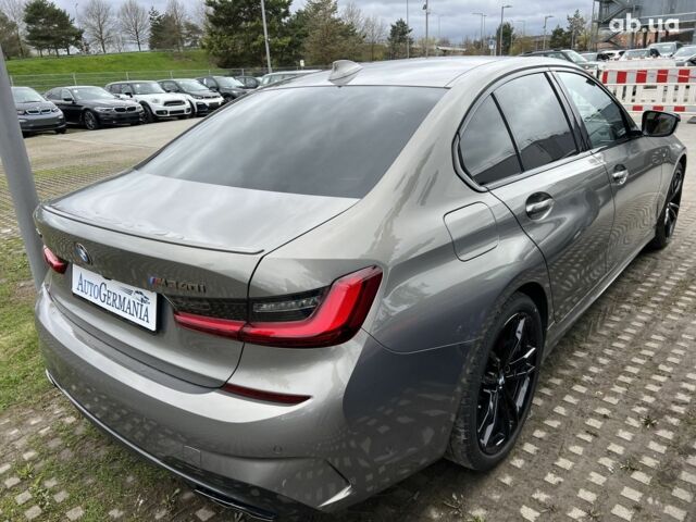 БМВ 3 Серія, об'ємом двигуна 3 л та пробігом 7 тис. км за 62274 $, фото 35 на Automoto.ua