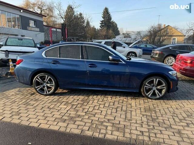 БМВ 3 Серия, объемом двигателя 2 л и пробегом 70 тыс. км за 17000 $, фото 4 на Automoto.ua