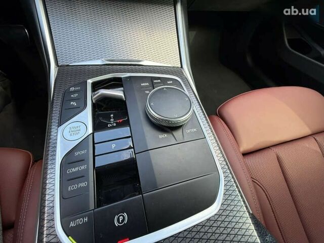 БМВ 3 Серія, об'ємом двигуна 3 л та пробігом 84 тис. км за 51990 $, фото 17 на Automoto.ua