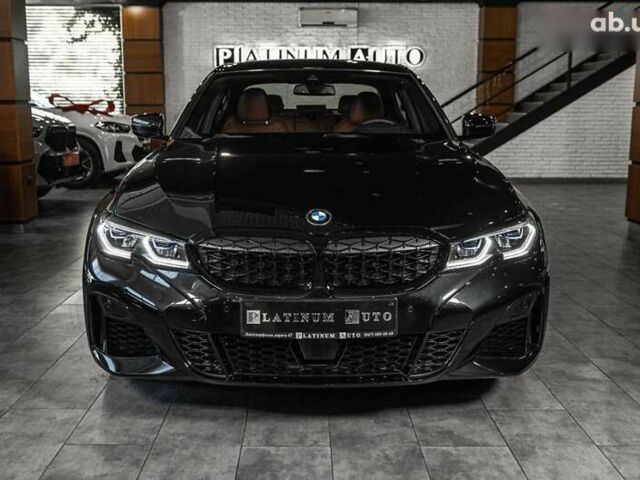 БМВ 3 Серия, объемом двигателя 3 л и пробегом 12 тыс. км за 58000 $, фото 22 на Automoto.ua