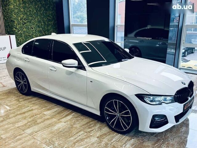 БМВ 3 Серія, об'ємом двигуна 2 л та пробігом 11 тис. км за 44900 $, фото 5 на Automoto.ua