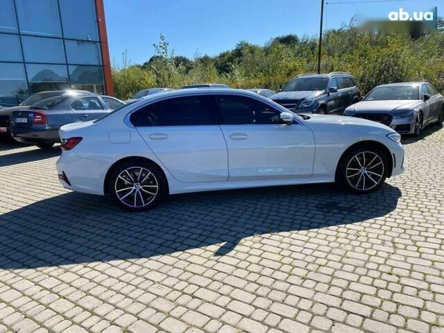 БМВ 3 Серия, объемом двигателя 2 л и пробегом 72 тыс. км за 31500 $, фото 7 на Automoto.ua