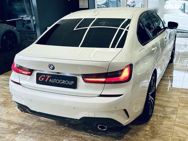 БМВ 3 Серія, об'ємом двигуна 2 л та пробігом 11 тис. км за 44900 $, фото 9 на Automoto.ua