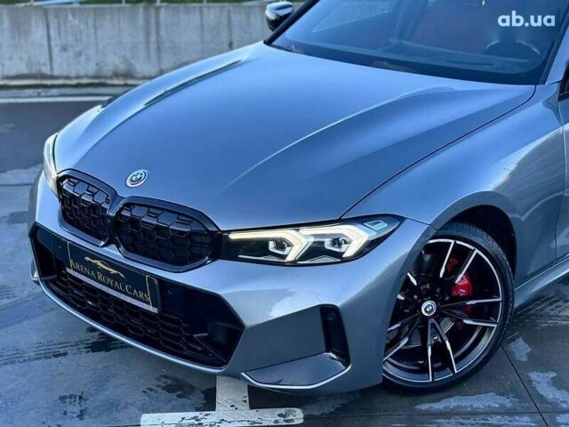 БМВ 3 Серія, об'ємом двигуна 3 л та пробігом 86 тис. км за 48990 $, фото 8 на Automoto.ua