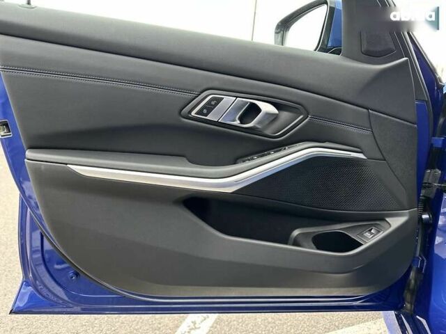БМВ 3 Серия, объемом двигателя 2 л и пробегом 14 тыс. км за 46500 $, фото 25 на Automoto.ua