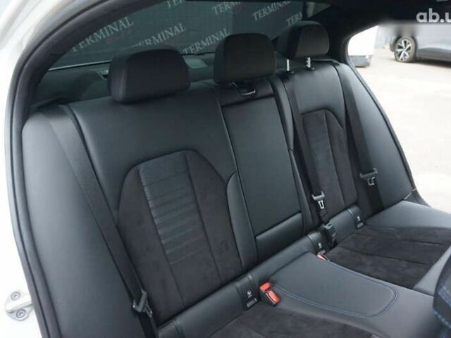 БМВ 3 Серія, об'ємом двигуна 0 л та пробігом 49 тис. км за 38500 $, фото 29 на Automoto.ua