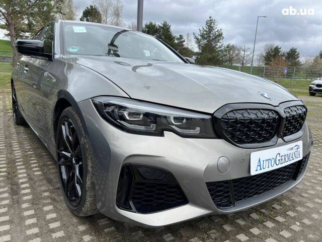 БМВ 3 Серія, об'ємом двигуна 3 л та пробігом 7 тис. км за 62274 $, фото 4 на Automoto.ua