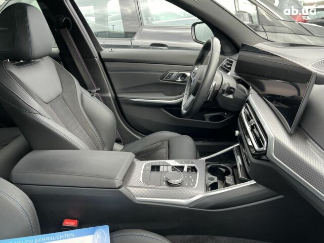 БМВ 3 Серия, объемом двигателя 2 л и пробегом 27 тыс. км за 58361 $, фото 29 на Automoto.ua
