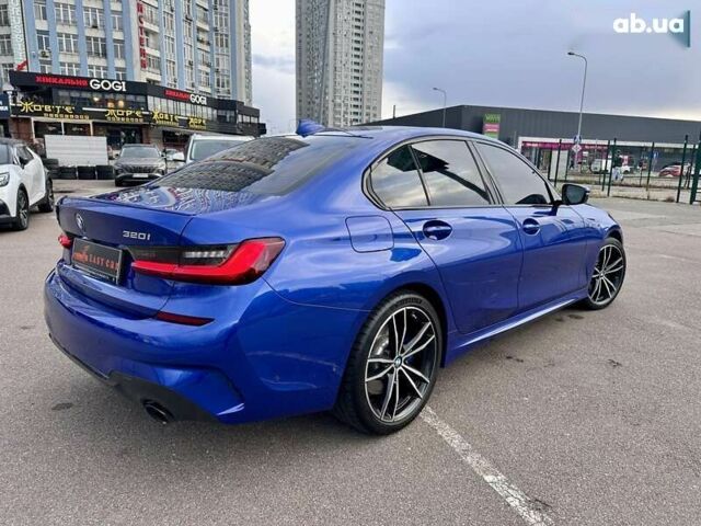 БМВ 3 Серія, об'ємом двигуна 2 л та пробігом 15 тис. км за 40900 $, фото 11 на Automoto.ua
