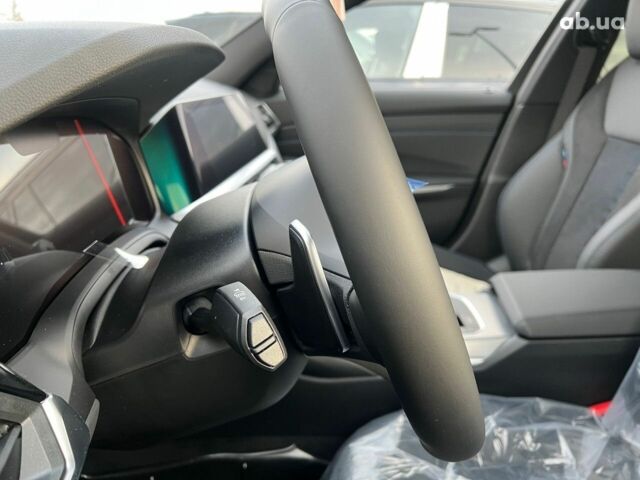 БМВ 3 Серія, об'ємом двигуна 2 л та пробігом 0 тис. км за 64773 $, фото 15 на Automoto.ua