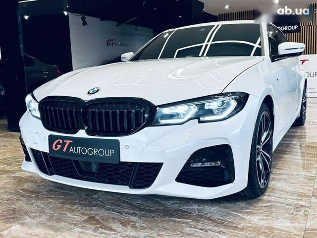 БМВ 3 Серія, об'ємом двигуна 2 л та пробігом 11 тис. км за 44900 $, фото 17 на Automoto.ua