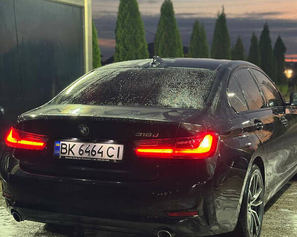 БМВ 3 Серия, объемом двигателя 2 л и пробегом 27 тыс. км за 38500 $, фото 6 на Automoto.ua