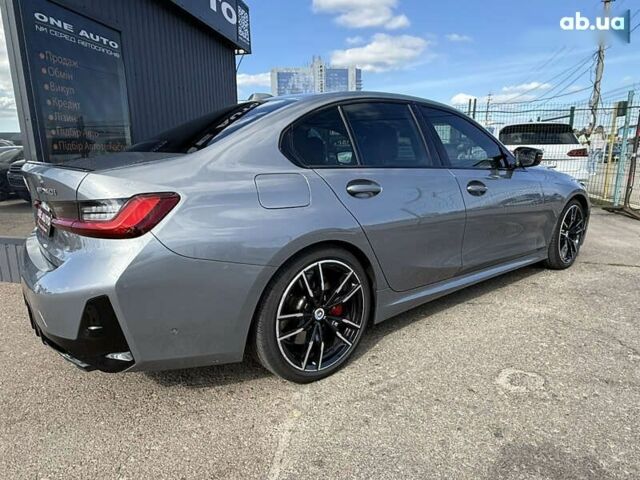 БМВ 3 Серія, об'ємом двигуна 3 л та пробігом 84 тис. км за 51990 $, фото 6 на Automoto.ua