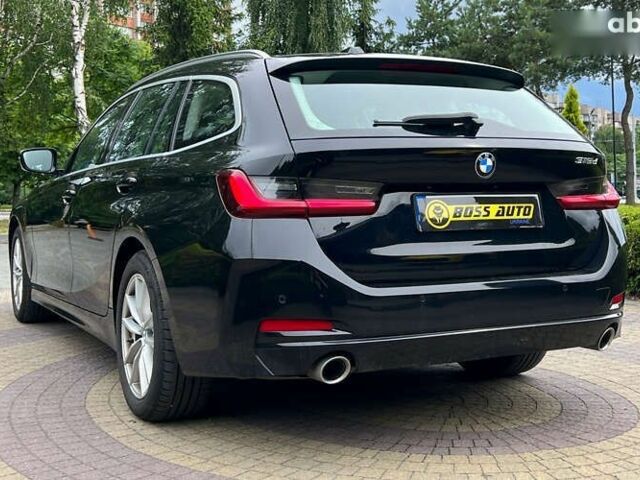 БМВ 3 Серія, об'ємом двигуна 0 л та пробігом 72 тис. км за 32999 $, фото 4 на Automoto.ua