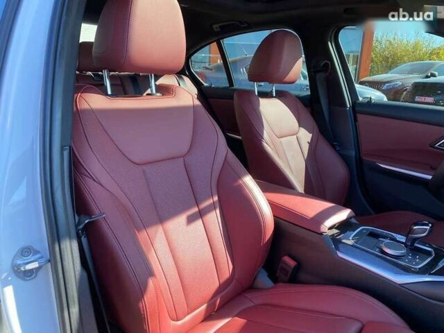 БМВ 3 Серия, объемом двигателя 2 л и пробегом 72 тыс. км за 31500 $, фото 28 на Automoto.ua