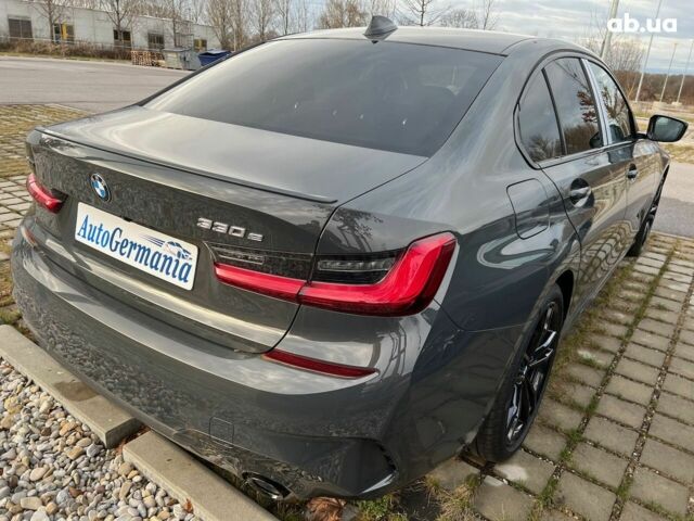 БМВ 3 Серія, об'ємом двигуна 2 л та пробігом 0 тис. км за 64773 $, фото 25 на Automoto.ua
