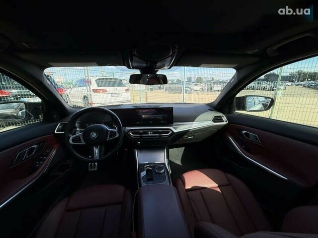 БМВ 3 Серія, об'ємом двигуна 3 л та пробігом 84 тис. км за 51990 $, фото 18 на Automoto.ua