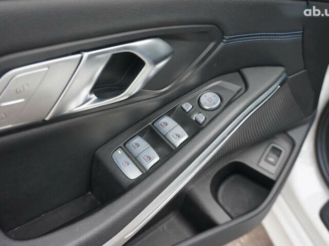 БМВ 3 Серія, об'ємом двигуна 0 л та пробігом 49 тис. км за 38500 $, фото 17 на Automoto.ua