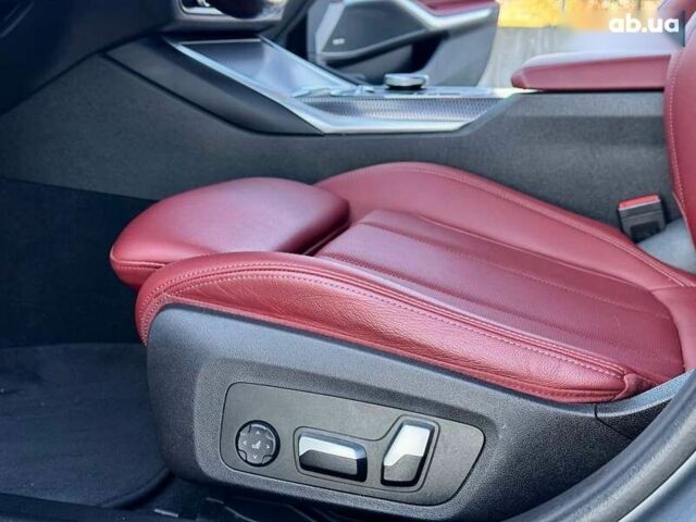 БМВ 3 Серія, об'ємом двигуна 3 л та пробігом 86 тис. км за 48990 $, фото 22 на Automoto.ua