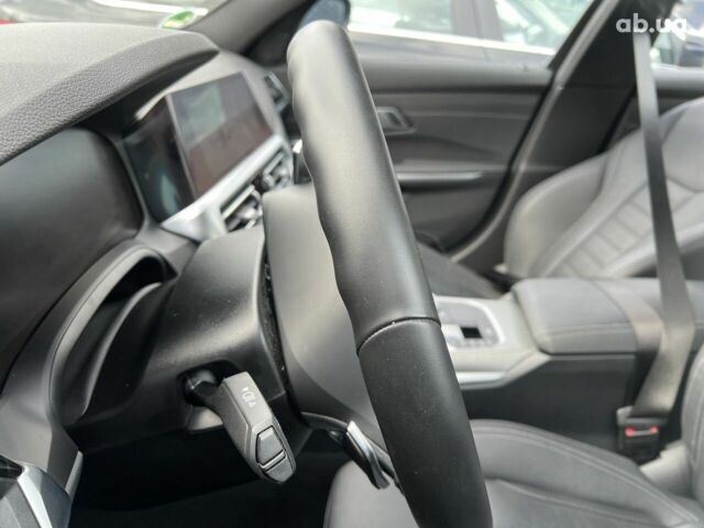 БМВ 3 Серія, об'ємом двигуна 2 л та пробігом 15 тис. км за 53145 $, фото 18 на Automoto.ua