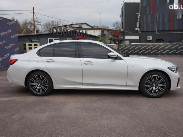 БМВ 3 Серія, об'ємом двигуна 0 л та пробігом 49 тис. км за 38500 $, фото 3 на Automoto.ua