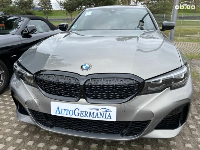 БМВ 3 Серія, об'ємом двигуна 3 л та пробігом 7 тис. км за 62274 $, фото 6 на Automoto.ua