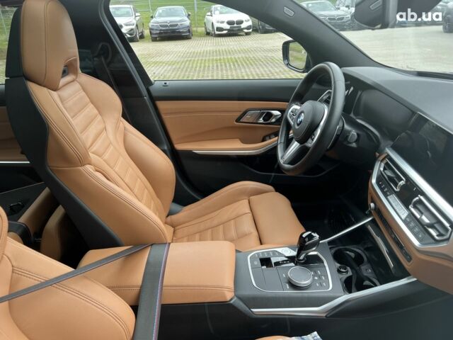 БМВ 3 Серія, об'ємом двигуна 3 л та пробігом 7 тис. км за 62274 $, фото 24 на Automoto.ua