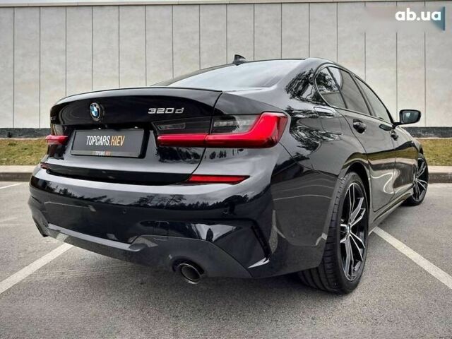 БМВ 3 Серия, объемом двигателя 2 л и пробегом 10 тыс. км за 55000 $, фото 13 на Automoto.ua