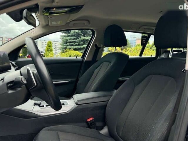 БМВ 3 Серія, об'ємом двигуна 0 л та пробігом 72 тис. км за 32999 $, фото 10 на Automoto.ua