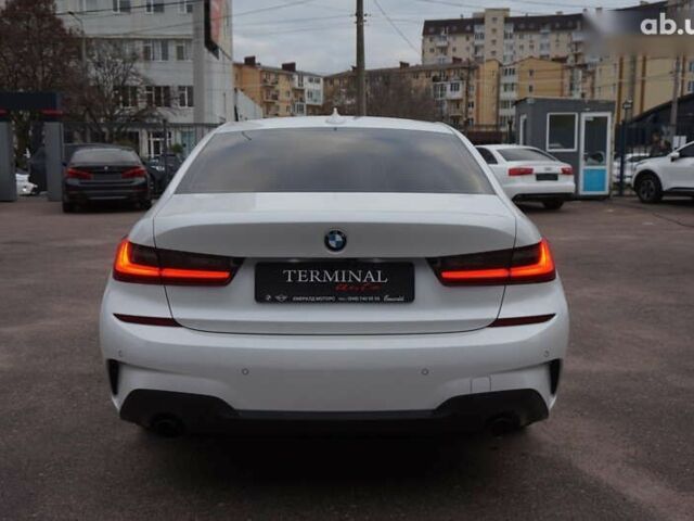 БМВ 3 Серія, об'ємом двигуна 0 л та пробігом 49 тис. км за 38500 $, фото 5 на Automoto.ua