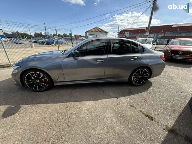 БМВ 3 Серія, об'ємом двигуна 3 л та пробігом 84 тис. км за 51990 $, фото 2 на Automoto.ua