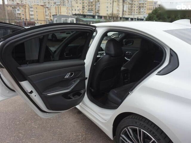 БМВ 3 Серія, об'ємом двигуна 0 л та пробігом 49 тис. км за 38500 $, фото 24 на Automoto.ua