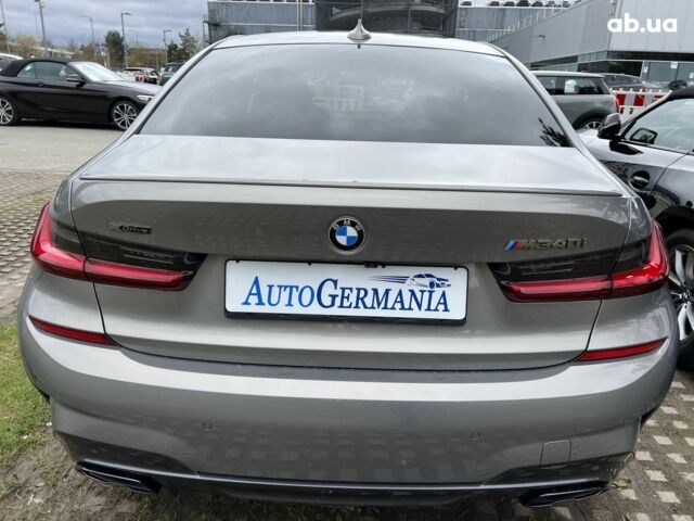 БМВ 3 Серія, об'ємом двигуна 3 л та пробігом 7 тис. км за 62274 $, фото 15 на Automoto.ua