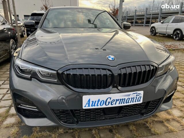 БМВ 3 Серія, об'ємом двигуна 2 л та пробігом 0 тис. км за 64773 $, фото 3 на Automoto.ua