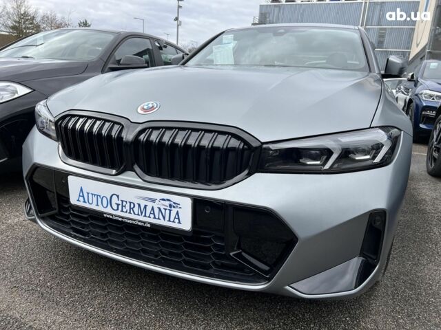 БМВ 3 Серия, объемом двигателя 2 л и пробегом 27 тыс. км за 58361 $, фото 21 на Automoto.ua