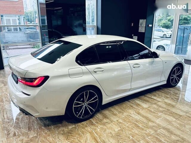 БМВ 3 Серія, об'ємом двигуна 2 л та пробігом 11 тис. км за 44900 $, фото 7 на Automoto.ua
